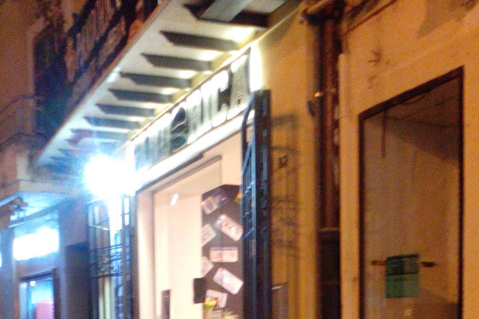 Musiqua