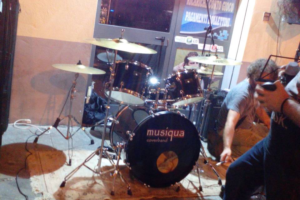 Musiqua
