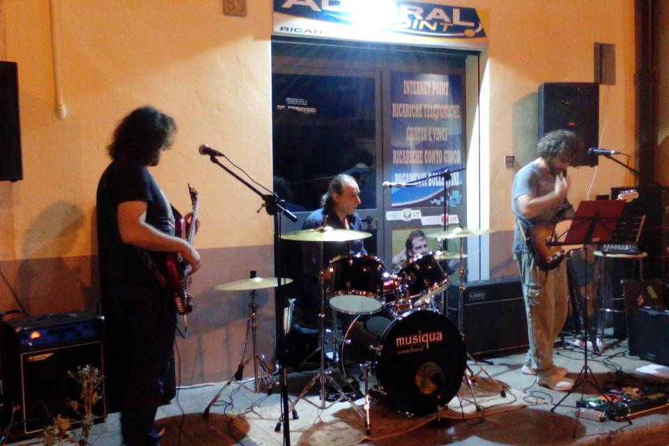 Musiqua