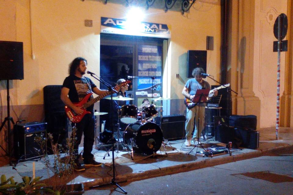Musiqua