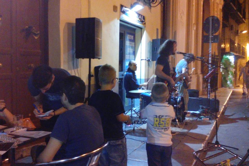 Musiqua