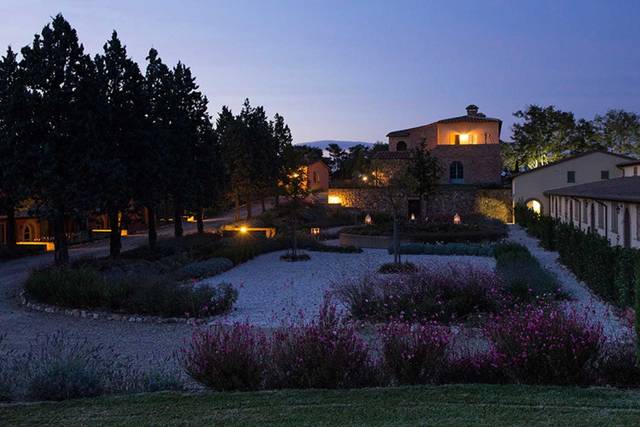 By Night