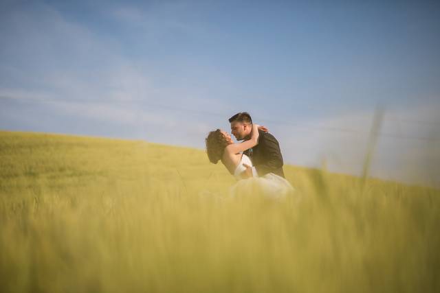 Matrimonio Langhe