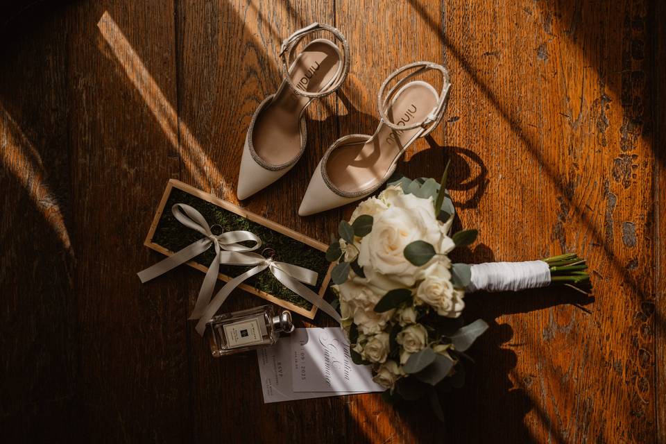Accessori sposa