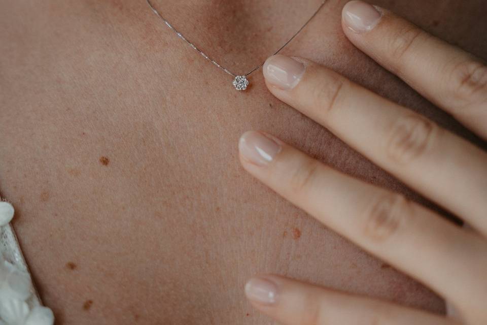 Accessori sposa