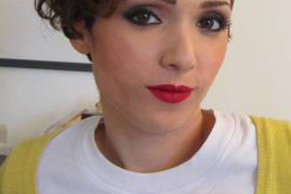 QStudio Make-up