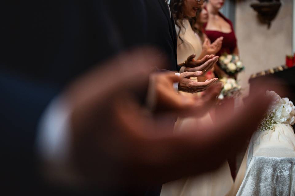 Matrimonio a Chivasso
