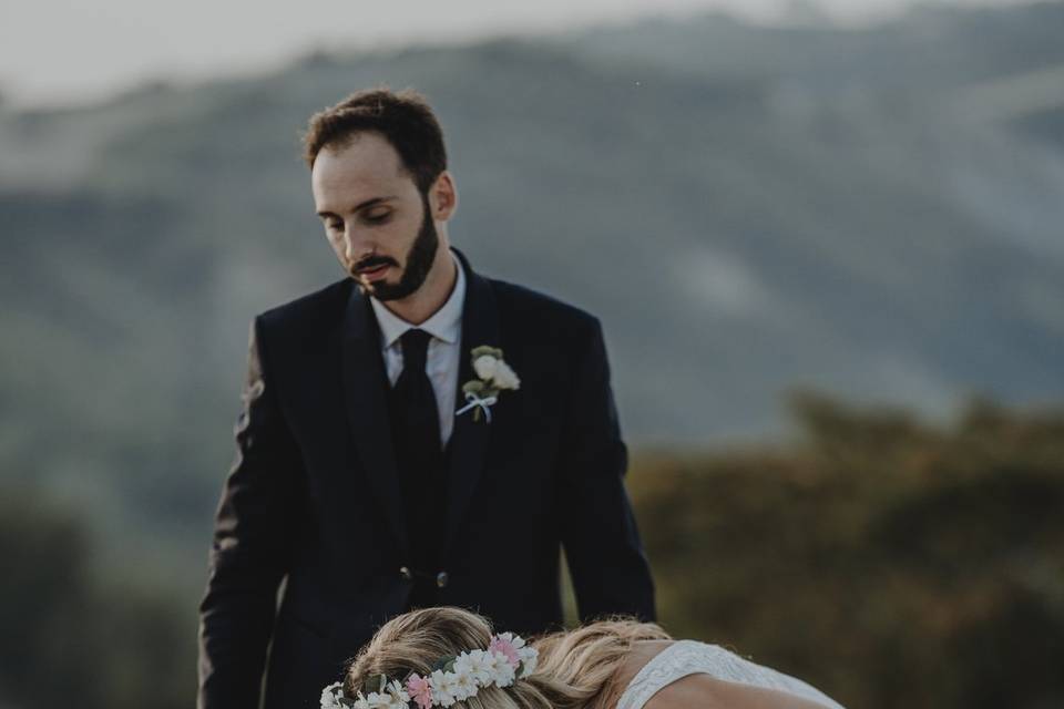 Matrimonio