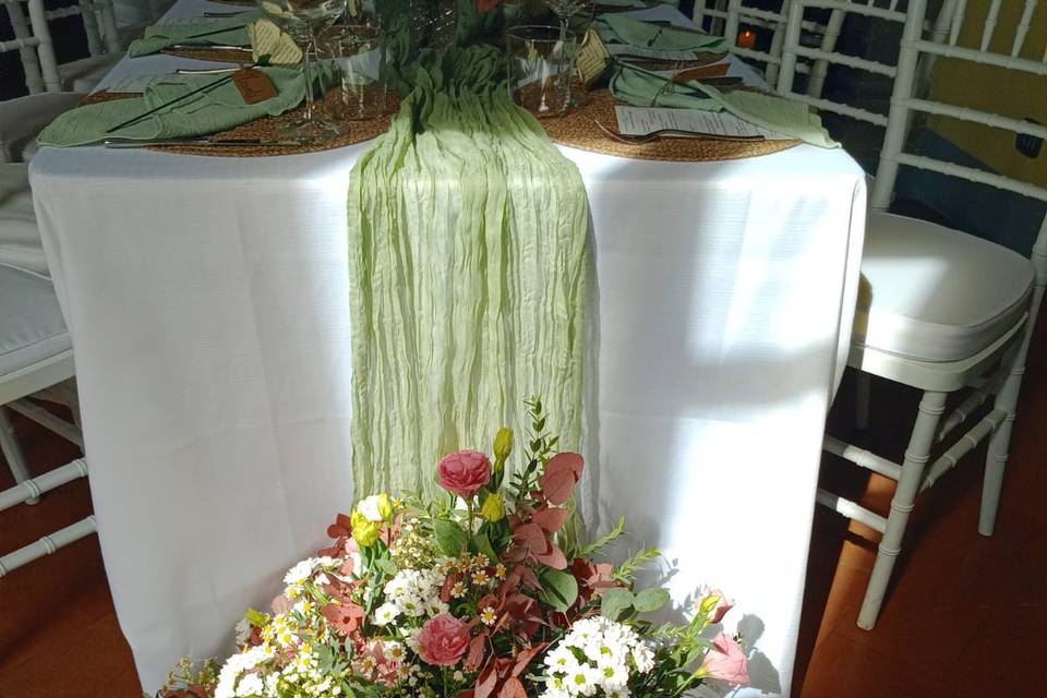 Dettagli fiori