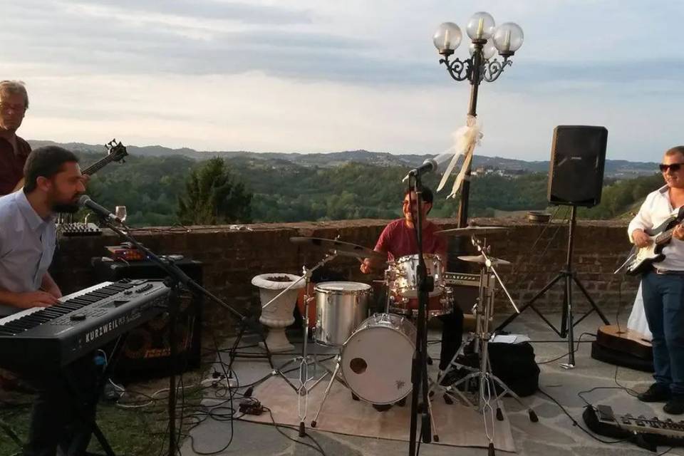 Matrimonio