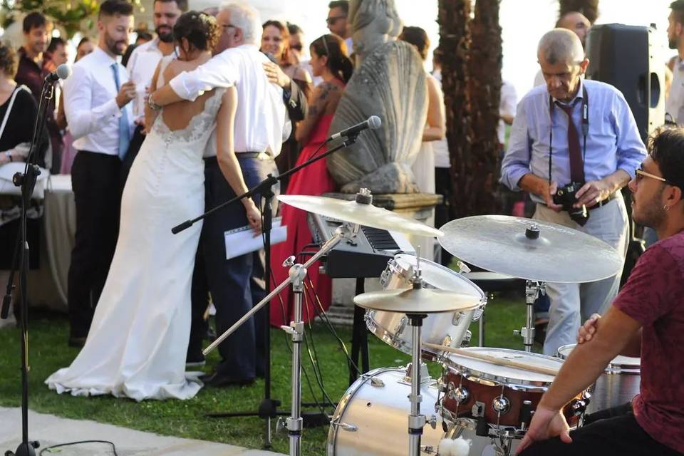 Matrimonio