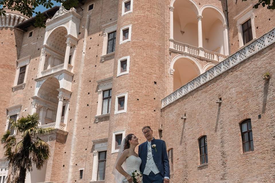 Una location accogliente