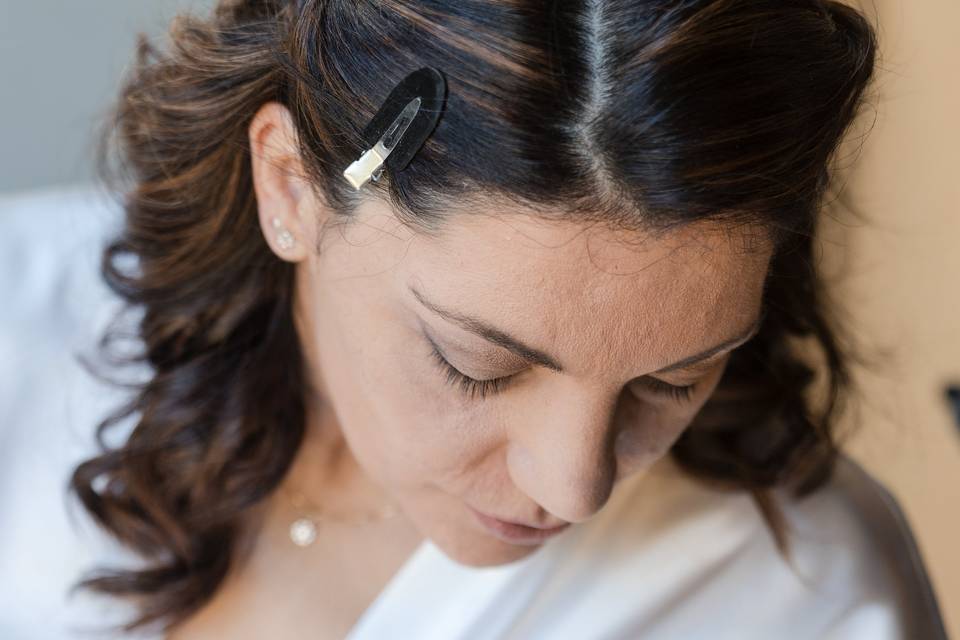 La sposa