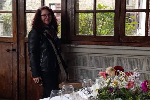 Daniela Violi Wedding and Event Planner