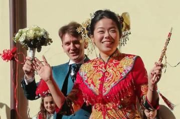 Samet e Wangyu
