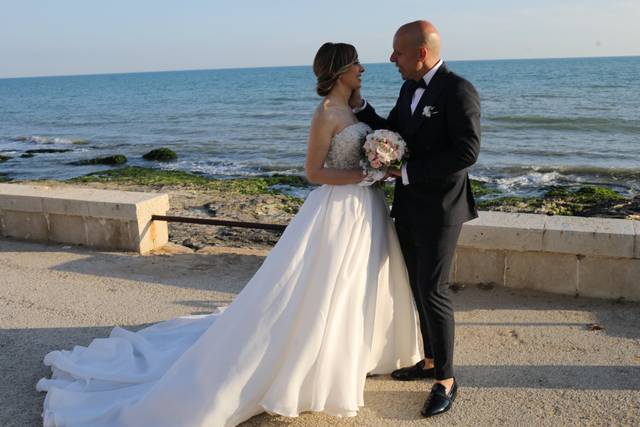 Paola e Davide