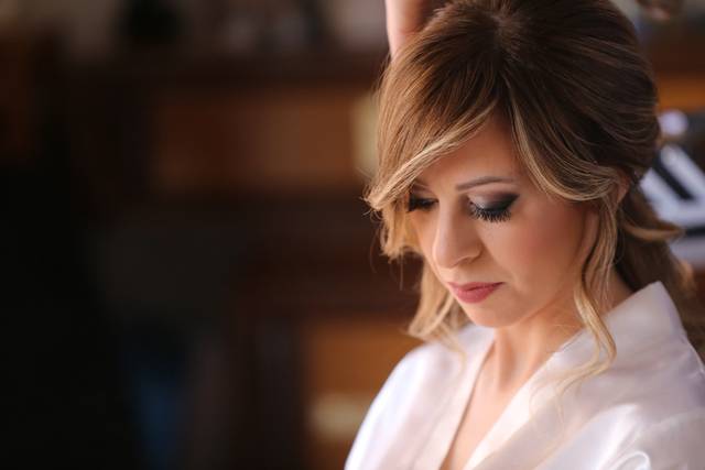 La sposa