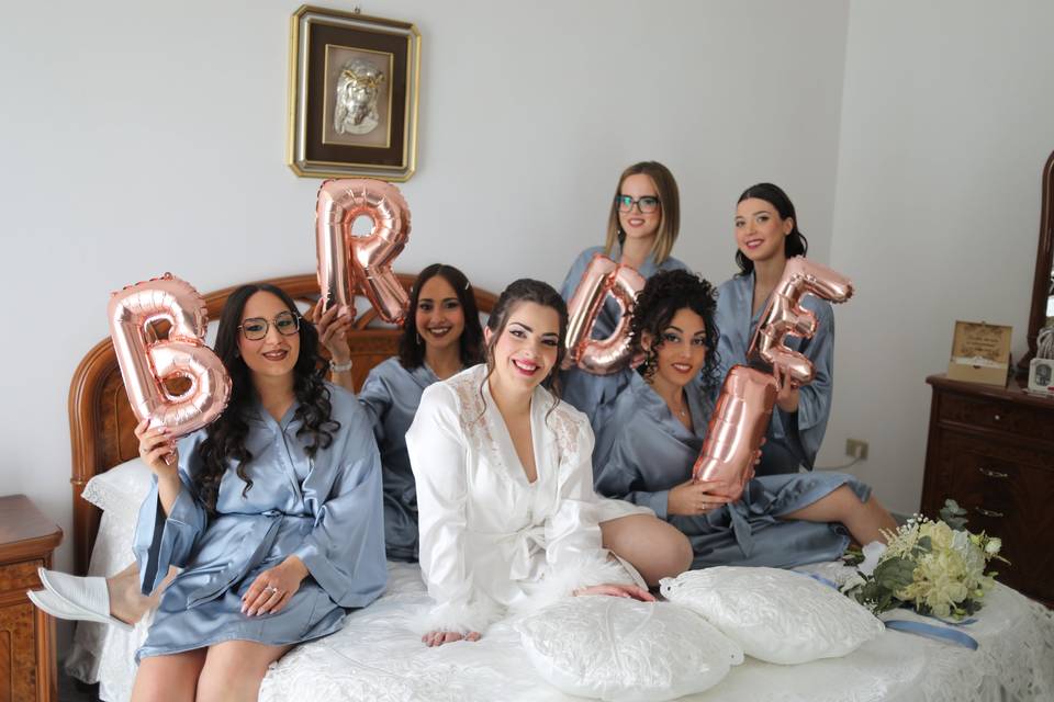 Bride