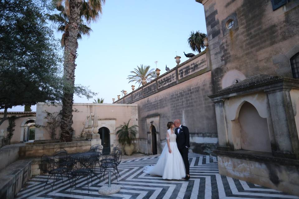 Paola e Davide