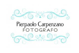 Pierpaolo Carpenzano Fotografo logo