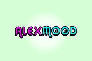 Logo AlexMood