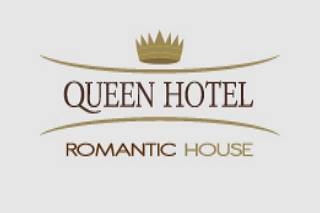 Queen Hotel logo