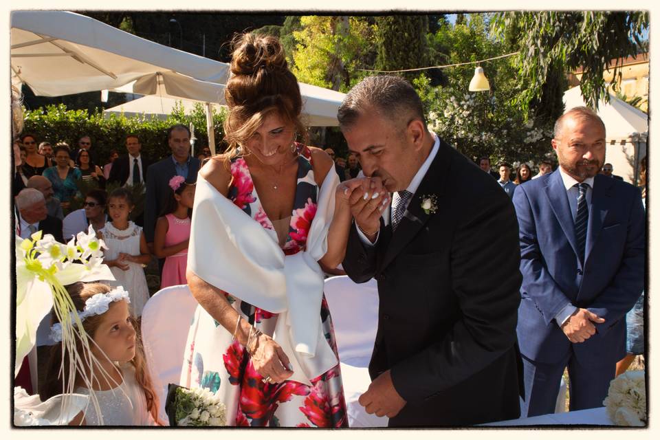 Matrimonio