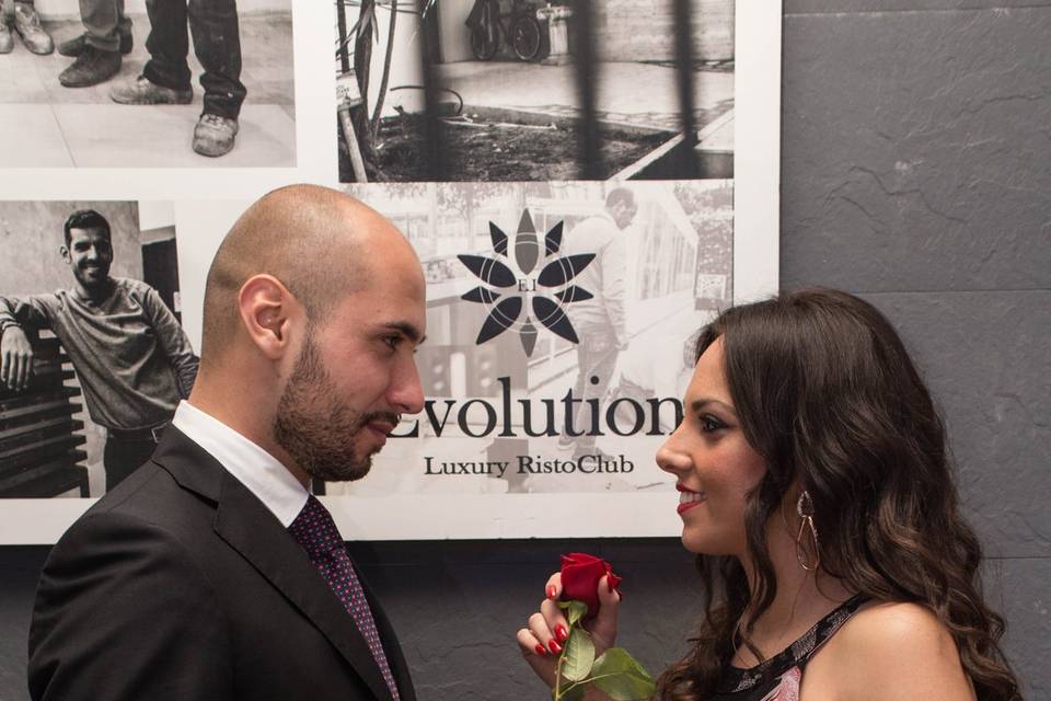 Promessa di matrimonio