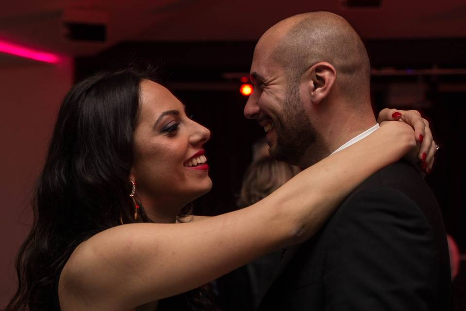 Promessa di matrimonio