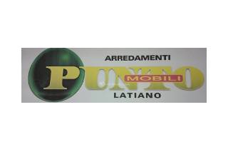 PuntoMobili logo
