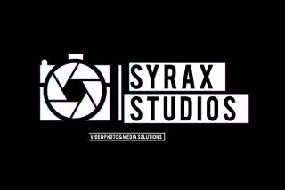 Syrax Studio logo