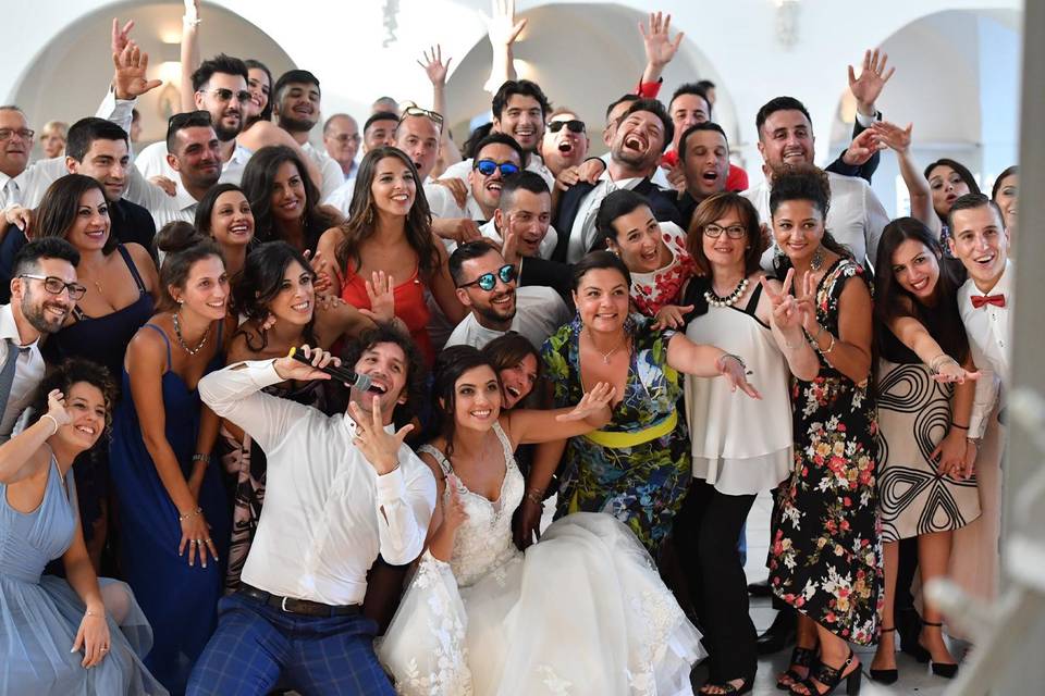 Musica matrimonio Puglia