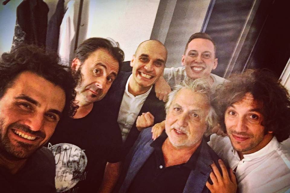 Noemi al festival di sanremo