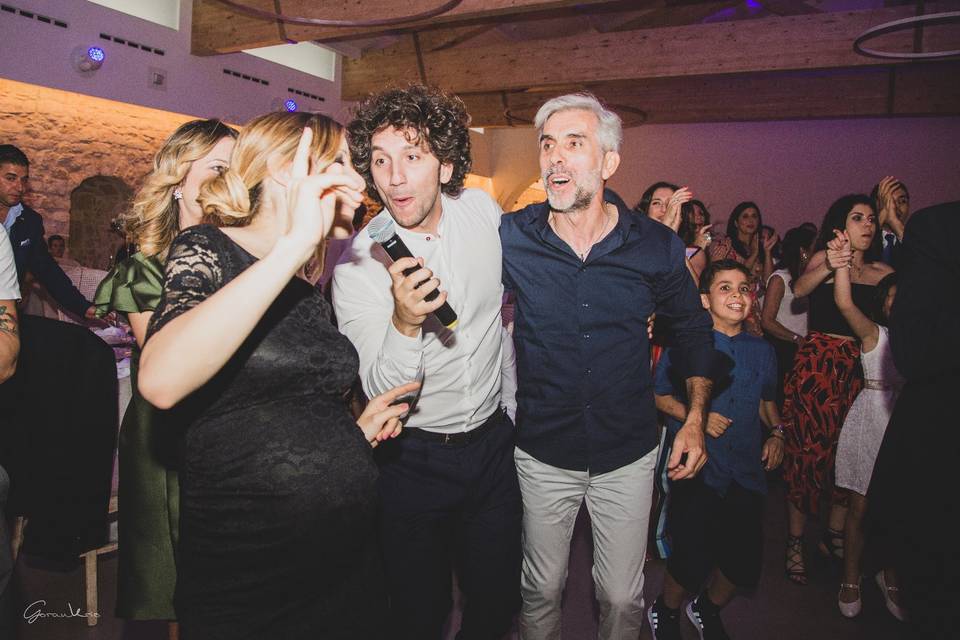 Musica matrimonio Taranto