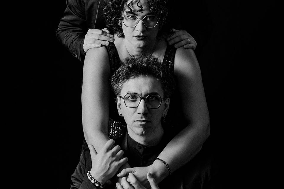 Tribemolle con voce Femminile