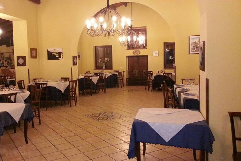 Sala Capodanno