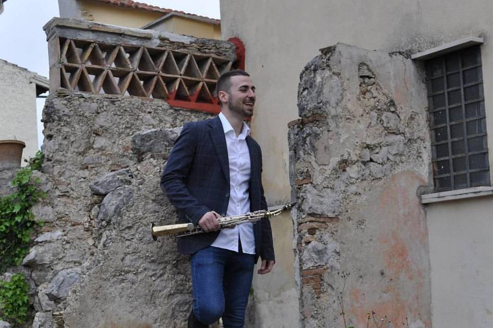 Luciano