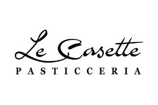 Le Casette Pasticceria logo