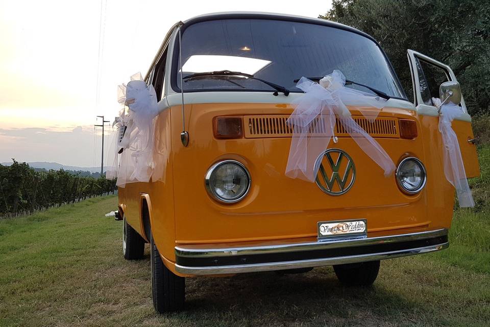 Volkswagen T2