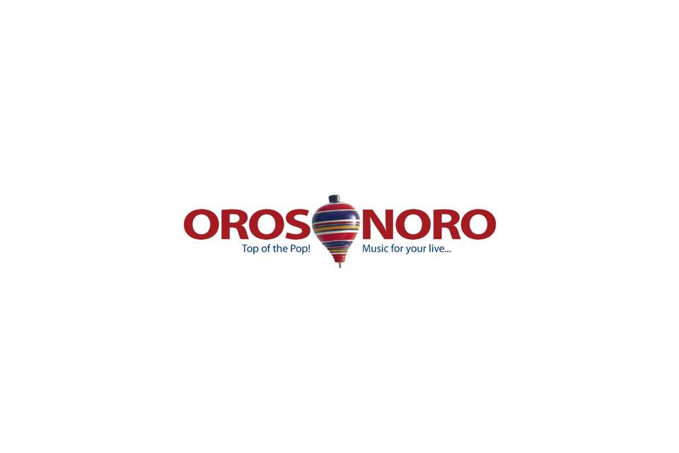 Orosonoro