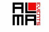 Logo alma events