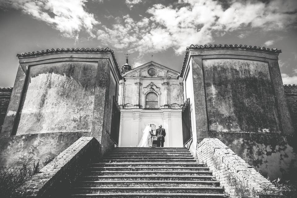 Fotografo matrimonio