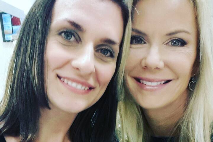 Katherine Kelly Lang