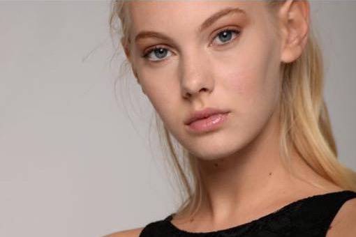 Trucco acqua e sapone