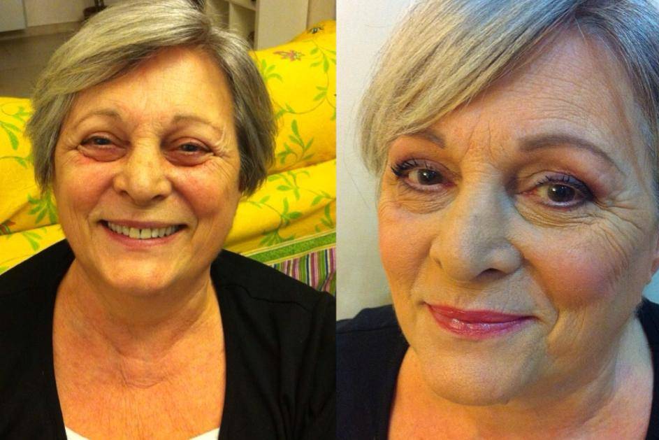 Prima e dopo