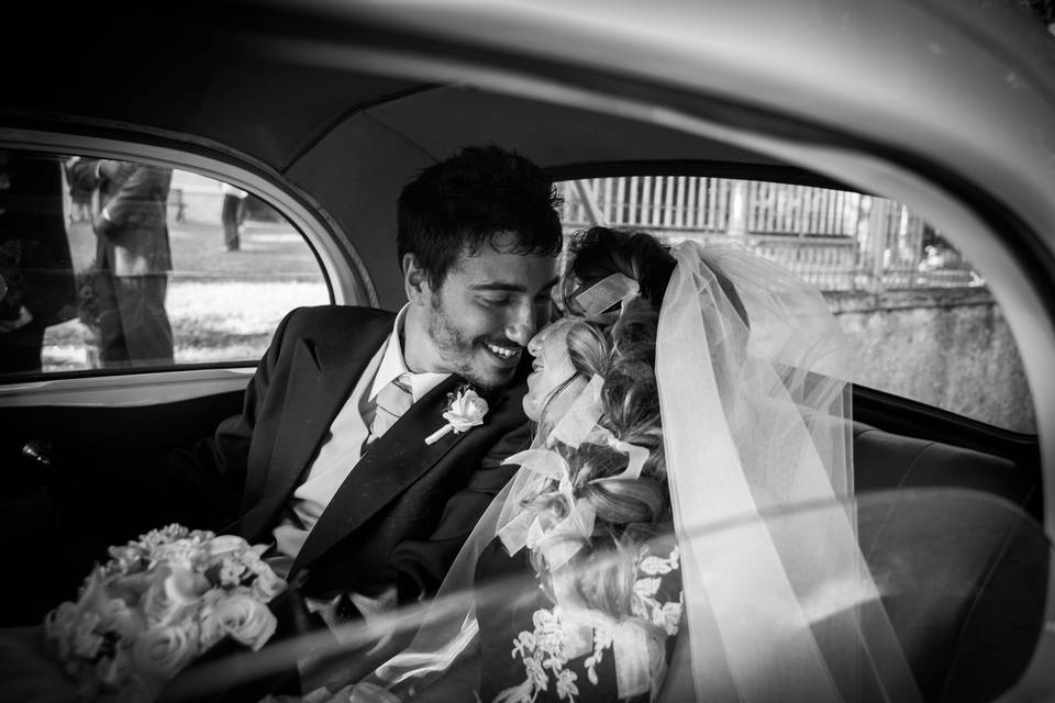 YES - Wedding Photography