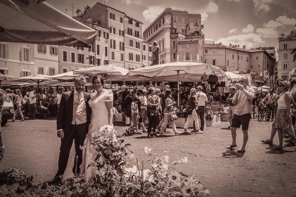 Campo di fiori