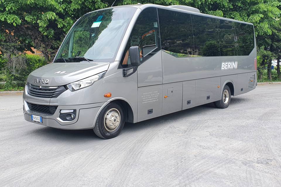 Mercedes Sprinter 26 posti