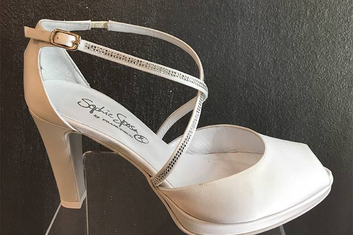 Scarpe sophie sposa prezzi online