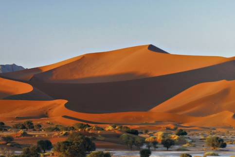 Namibia